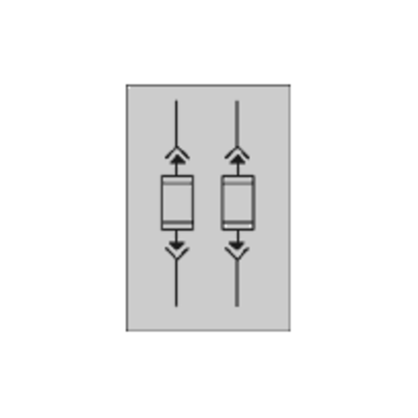 Midwest Electric U035F2 30A Weatherproof Disconnect Switch